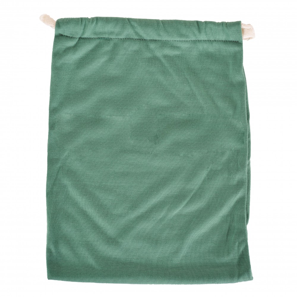 Cangaroo Μάρσιπος Wrap Sling Cherish Dark Green.