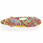 Skateboard από την Byox.