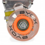 Skateboard από την Byox.