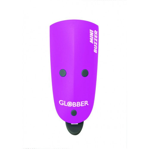 GLOBBER MINI BUZZER DEEP PINK ΚΟΡΝΑ - ΦΩΣ 530-110