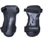 GLOBBER ΠΡΟΣΤΑΤΕΥΤΙΚΟΣ ΕΞΟΠΛΙΣΜΟΣ ΣΕΤ 6 ΤΕΜ BLACK M 551-120