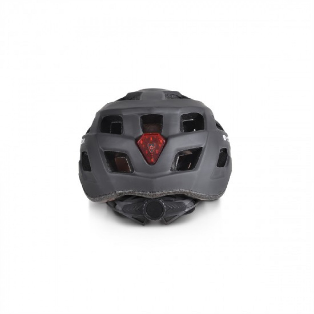 ΠΑΙΔΙΚΟ ΚΡΑΝΟΣ BYOX 58-62CM BICYCLE Y41 BLACK 3800146227432