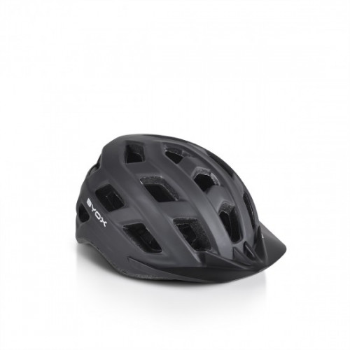 ΠΑΙΔΙΚΟ ΚΡΑΝΟΣ BYOX 58-62CM BICYCLE Y41 BLACK 3800146227432