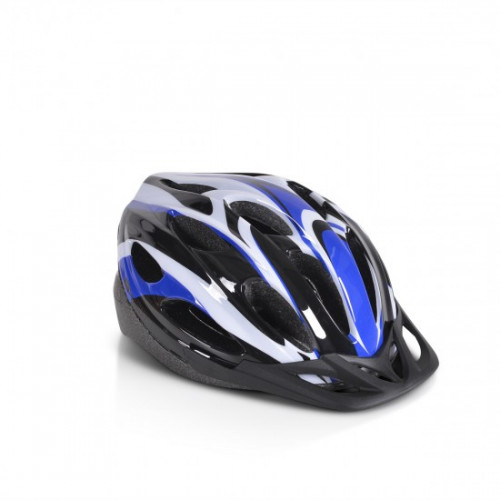 ΠΑΙΔΙΚΟ ΚΡΑΝΟΣ BYOX 58-62CM BICYCLE Y02 BLUE 3800146227388