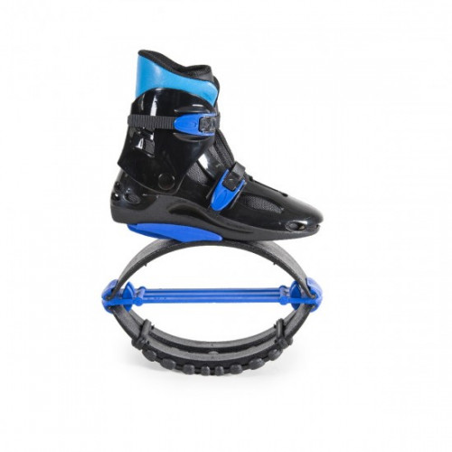 JUMP SHOES BYOX XL (39-41) 60-80 KGS BLUE 3800146227548