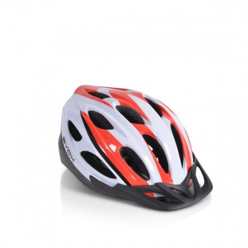 ΠΑΙΔΙΚΟ ΚΡΑΝΟΣ BYOX 58-62CM BICYCLE Y02 RED 3800146227401
