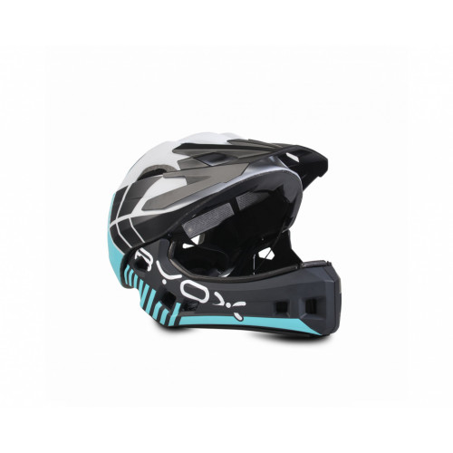 BYOX FULL FACE ΚΡΑΝΟΣ 52-56CM LW103 3800146226381