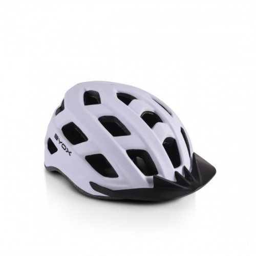 ΠΑΙΔΙΚΟ ΚΡΑΝΟΣ BYOX 58-62CM BICYCLE Y41 WHITE 3800146227425