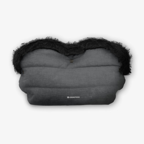 KIKKA BOO ΓΑΝΤΙ ΚΑΡΟΤΣΙΟΥ URBAN GREY 31108040170