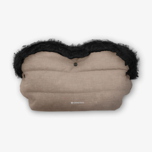 KIKKA BOO ΓΑΝΤΙ ΚΑΡΟΤΣΙΟΥ URBAN BEIGE 31108040171