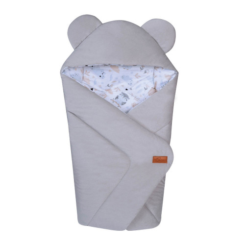 TESORO ΚΟΥΒΕΡΤΑ ΓΙΑ ΚΑΘΙΣΜΑ ΑΥΤΟΚΙΝΗΤΟΥ ΚΑΙ PORT BEBE OWLS BC-5