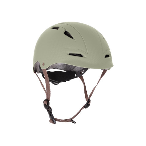 KIKKA BOO ΠΑΙΔΙΚΟ ΚΡΑΝΟΣ 46-56 cm ARMY GREEN 31006080008