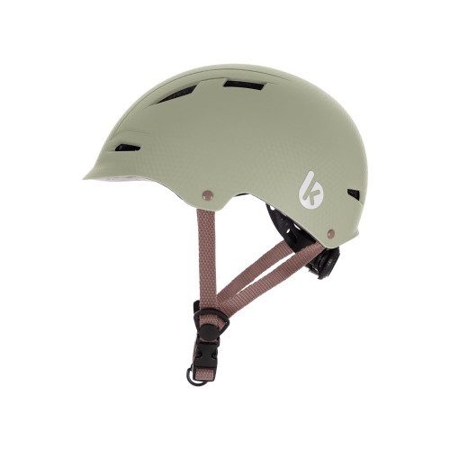KIKKA BOO ΠΑΙΔΙΚΟ ΚΡΑΝΟΣ 46-56 cm ARMY GREEN 31006080008
