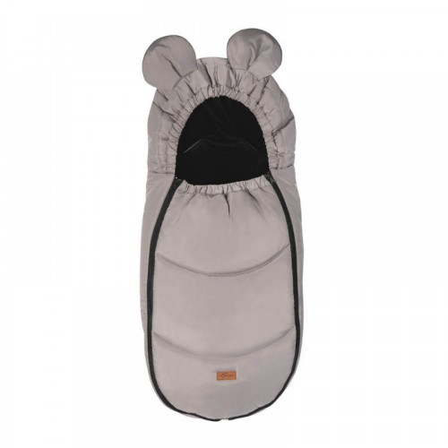 TESORO UNIVERSAL ΠΟΔΟΣΑΚΟΣ ΚΑΡΟΤΣΙΟΥ MOUSE LIGHT BROWN SPM-LB