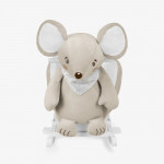 Η φωτογραφία δείχνει ΚΟΥΝΙΣΤΟ ΛΟΥΤΡΙΝΟ ΠΑΙΧΝΙΔΙ ΑΠΟ ΤΗΝ ΕΤΑΙΡΕΙΑ KIKKA BOO.