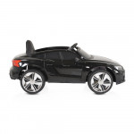 Ηλεκτροκίνητο αυτοκίνητο της εταιρείας Cangaroo.