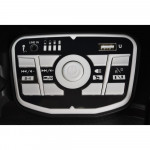 Ηλεκτροκίνητο αυτοκίνητο της εταιρείας Cangaroo.