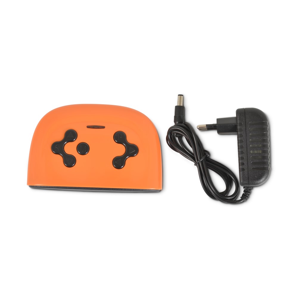 Ηλεκτροκίνητο αυτοκίνητο της εταιρείας Cangaroo.