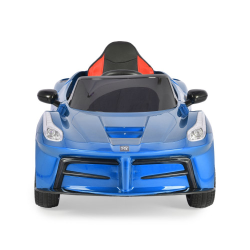 MONI ΗΛΕΚΤΡΟΚΙΝΗΤΟ ΑΥΤΟΚΙΝΗΤΟ BO LIBERTY HD-011 PAINTING BLUE 3801005000715