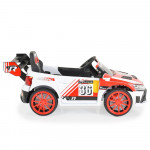 Ηλεκτροκίνητο αυτοκίνητο της εταιρείας Cangaroo.