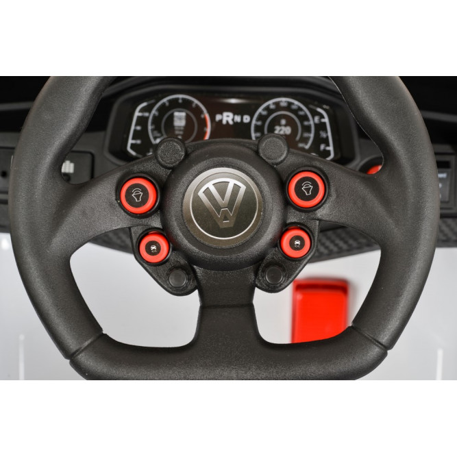 Ηλεκτροκίνητο αυτοκίνητο της εταιρείας Cangaroo.