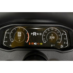 Ηλεκτροκίνητο αυτοκίνητο της εταιρείας Cangaroo.