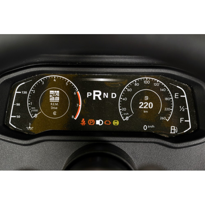 Ηλεκτροκίνητο αυτοκίνητο της εταιρείας Cangaroo.