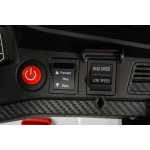 Ηλεκτροκίνητο αυτοκίνητο της εταιρείας Cangaroo.