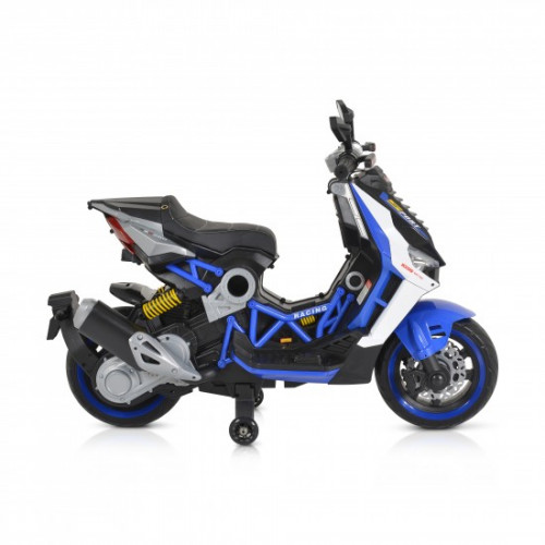 MONI ΗΛΕΚΤΡΟΚΙΝΗΤΗ ΜΗΧΑΝΗ BO RIMINI BLUE 3801005000944