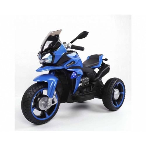 ΗΛΕΚΤΡΟΚΙΝΗΤΗ ΜΗΧΑΝΗ MONI CANGAROO BO ONTARIO R1600 BLUE 3800146213886