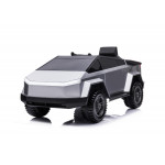 Η φωτογραφία δείχνει KIKKA BOO ΗΛΕΚΤΡΟΚΙΝΗΤΟ ΑΥΤΟΚΙΝΗΤΟ MARTIAN SILVER SPRAY.