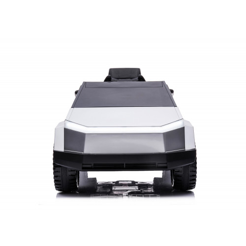 KIKKA BOO ΗΛΕΚΤΡΟΚΙΝΗΤΟ ΑΥΤΟΚΙΝΗΤΟ MARTIAN SILVER SPRAY 31006050378