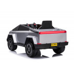 Η φωτογραφία δείχνει KIKKA BOO ΗΛΕΚΤΡΟΚΙΝΗΤΟ ΑΥΤΟΚΙΝΗΤΟ MARTIAN SILVER SPRAY.