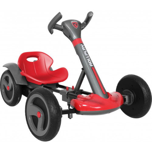 RollPlay Ηλεκτροκίνητο Flex Kart 6V (26441)
