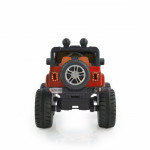 ΗΛΕΚΤΡΟΚΙΝΗΤΟ ΤΖΙΠ ΑΠΟ ΤΗΝ ΕΤΑΙΡΕΙΑ MONI-CANGAROO.