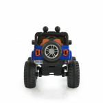 ΗΛΕΚΤΡΟΚΙΝΗΤΟ ΤΖΙΠ ΑΠΟ ΤΗΝ ΕΤΑΙΡΕΙΑ MONI-CANGAROO.