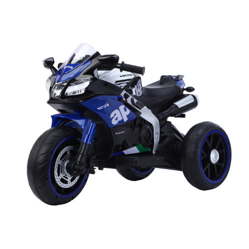 ΗΛΕΚΤΡΟΚΙΝΗΤΗ ΜΗΧΑΝΗ KIKKA BOO TIFONN BLUE 31006050280