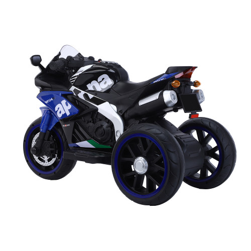 ΗΛΕΚΤΡΟΚΙΝΗΤΗ ΜΗΧΑΝΗ KIKKA BOO TIFONN BLUE 31006050280