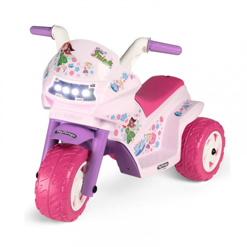 PEG PEREGO ΗΛΕΚΤΡOΚΙΝΗΤΗ ΜΗΧΑΝΗ MINI FAIRY MD0008