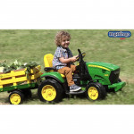 Παιδικά Αυτοκίνητα / Ηλεκτροκίνητα