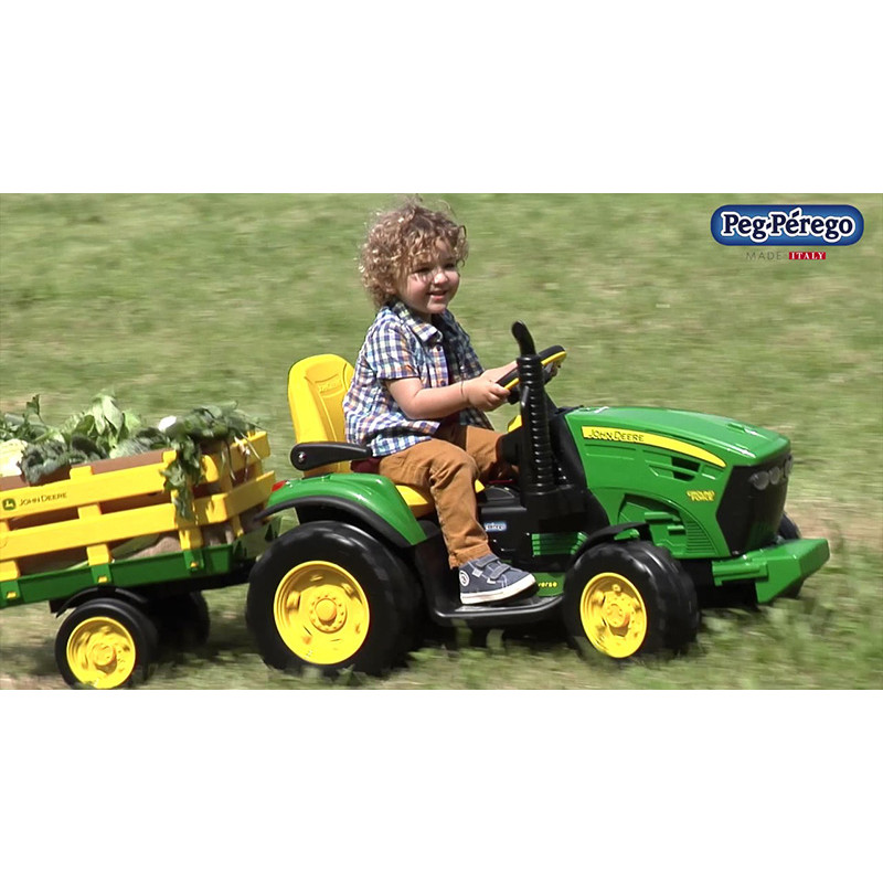 Παιδικά Αυτοκίνητα / Ηλεκτροκίνητα