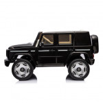 Η φωτογραφία δείχνει ΗΛΕΚΤΡΟΚΙΝΗΤO ΑΥΤΟΚΙΝΗΤΟ ΤΗΣ ΕΤΑΙΡΕΙΑΣ KIKKA BOO• R/C - 2,4G• Μπαταρία: 12V9AH• Κινητήρας: 550#*2• Φως και μουσική• Ένδειξη ισχύος• Υποδοχή MP3/USB και Bluetooth• Ελεγχος έντασης• Έναρξη με ένα κουμπί• Ήχος τιμονιού• Ανοιγόμενες πόρτες• Ανάρτηση πίσω τροχών.