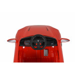 Η φωτογραφία δείχνει Ηλεκτροκίνητο αυτοκίνητο της εταιρείας Cangaroo.