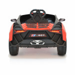 Παιδικό ηλεκτροκίνητο αυτοκίνητο της εταιρείας Cangaroo.