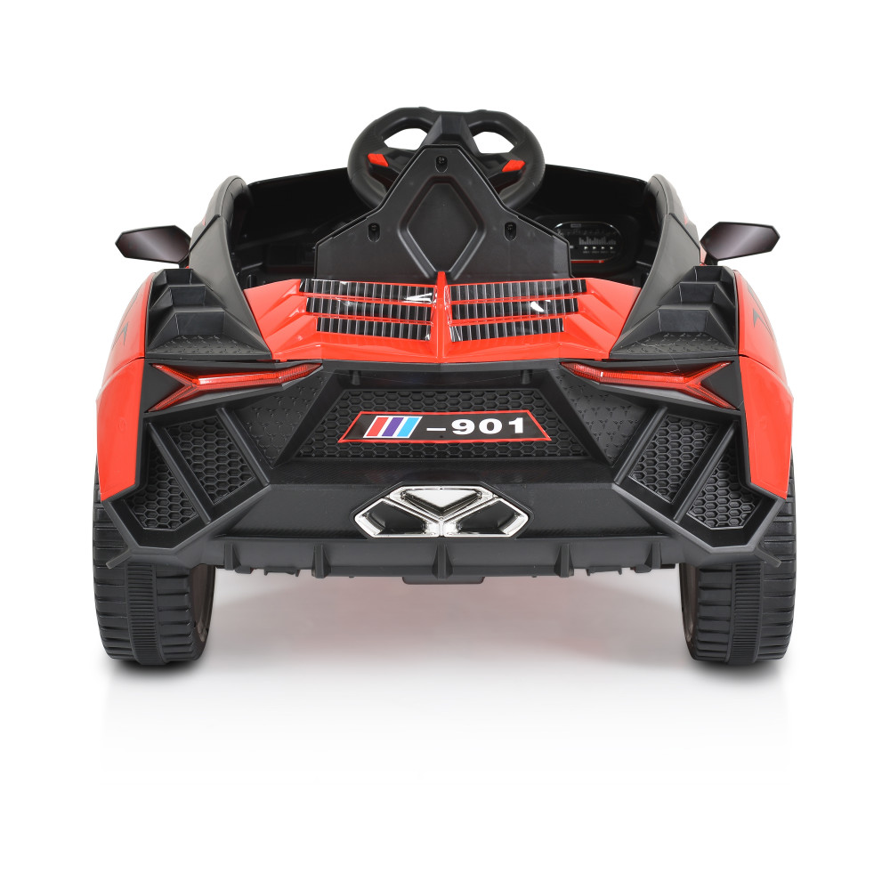 Παιδικό ηλεκτροκίνητο αυτοκίνητο της εταιρείας Cangaroo.