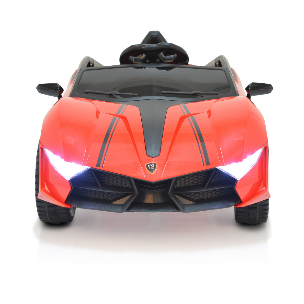 Παιδικό ηλεκτροκίνητο αυτοκίνητο της εταιρείας Cangaroo.