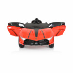 Παιδικό ηλεκτροκίνητο αυτοκίνητο της εταιρείας Cangaroo.