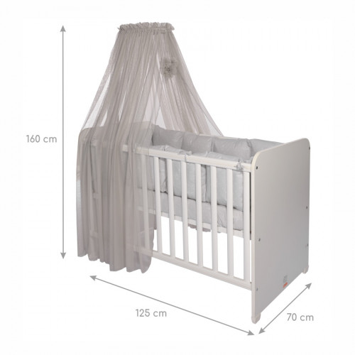 LORELLI ΚΟΥΝΟΥΠΙΕΡΑ ΚΟΥΝΙΑΣ 480/160 POM POM BEIGE 20051290005