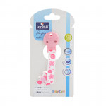 Η φωτογραφία δείχνει ΕΛΑΦΡΥ LORELLI ΚΛΙΠ ΠΙΠΙΛΑΣ ΜΕ ΚΟΡΔΕΛΑPHTHALATE FREE