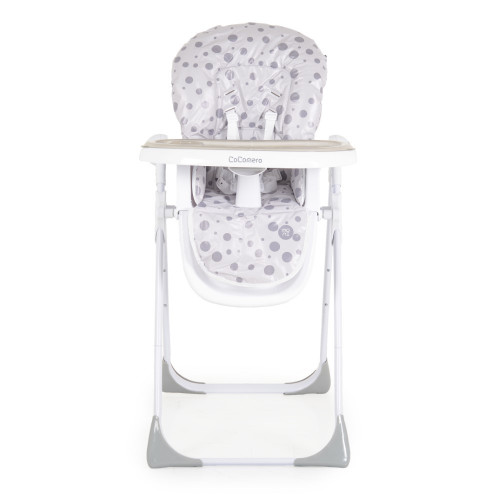 MONI ΚΑΡΕΚΛΑ ΦΑΓΗΤΟΥ COCOMERO GREY 3801005152469